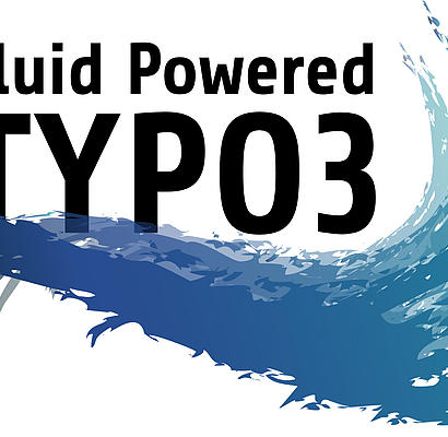 Flux Fluid Powered TYPO3
