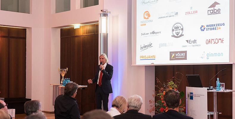 Bildrecht: Jochen Müller / IHK Frankfurt am Main