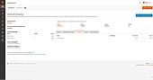 Magento 2 Dashboard